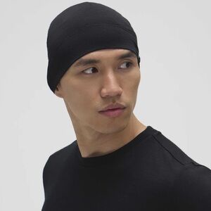 Prada fitted sporty beanie